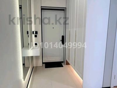 3-бөлмелі пәтер · 62.61 м² · 7/9 қабат, Туран 57/6, бағасы: 62.9 млн ₸ в Астане, Нура р-н