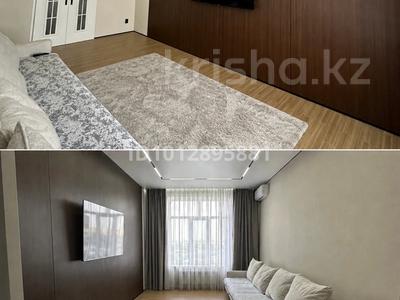 3-бөлмелі пәтер · 88 м² · 5/5 қабат, Кенжина 1/1 блок А, Б, бағасы: 46.5 млн ₸ в Караганде, Казыбек би р-н