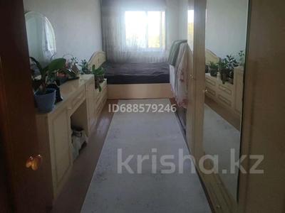 2-бөлмелі пәтер · 46 м² · 5/5 қабат, Каратау 18, бағасы: 11 млн ₸ в Таразе