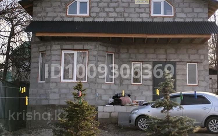 Дача · 5 комнат · 175 м² · 5.2 сот., мкр Акжар, С/т Весна-65 134 — Напротив оптомаркет "Береке" , ул. Жандосова, дом-50 за 55 млн ₸ в Алматы, Наурызбайский р-н — фото 2