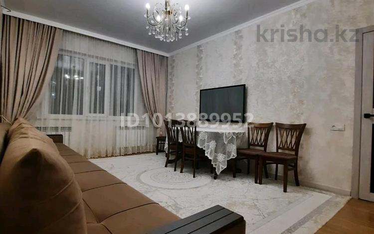 2-бөлмелі пәтер · 55 м² · 3/5 қабат, богенбай батыра 254 — Исаева, бағасы: 50 млн ₸ в Алматы, Алмалинский р-н — фото 2