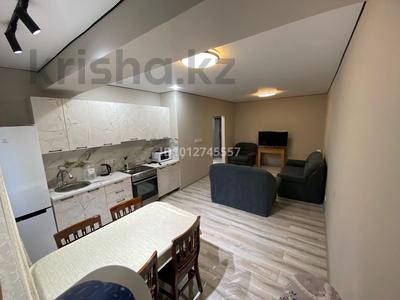 2-бөлмелі пәтер · 51 м² · 4/5 қабат, Халиуллина 168, бағасы: 31.5 млн ₸ в Алматы, Медеуский р-н
