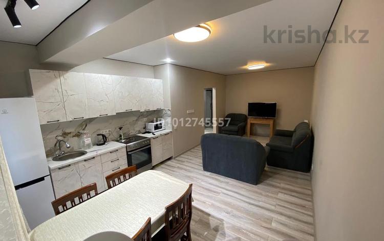 2-бөлмелі пәтер · 51 м² · 4/5 қабат, Халиуллина 168, бағасы: 31.5 млн ₸ в Алматы, Медеуский р-н — фото 2