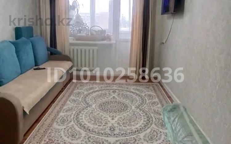 2-бөлмелі пәтер · 43 м² · 4/5 қабат, Аблай хана 33 — Напротив акимата, бағасы: 18 млн ₸ в Щучинске — фото 2