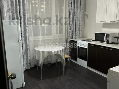 1-комнатная квартира · 42 м² · 5/9 этаж, Женис 45/3, 43/4, 43/3, 43/2 за 12 000 ₸ в Астане, Сарыарка р-н