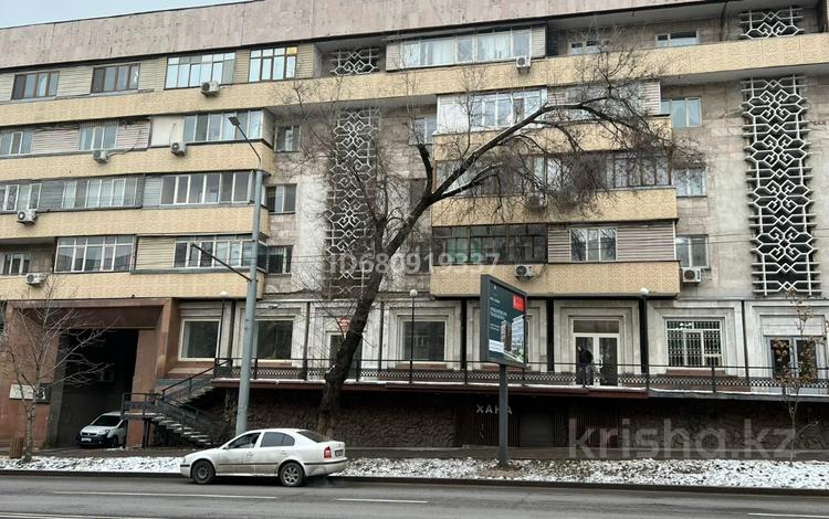 Свободное назначение, офисы, магазины и бутики, общепит, салоны красоты · 185 м² за 255 млн 〒 в Алматы, Медеуский р-н — фото 2