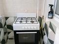 1-комнатная квартира · 44 м² · 6/9 этаж, Тулеметова 69/15 за 130 000 ₸ в Шымкенте, Каратауский р-н — фото 9