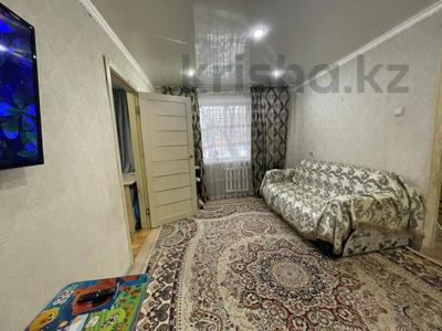 2-комнатная квартира · 44.2 м² · 1/5 этаж, Кеншилер 16 за 10 млн 〒 в Экибастузе