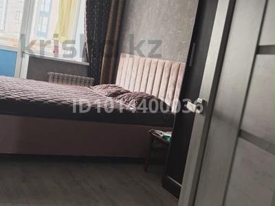 3-комнатная квартира · 70 м² · 6/7 этаж, мкр Уркер, Мәншүқ маметова 2 — Сыганак за 40 млн ₸ в Астане, Нура р-н