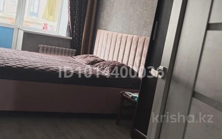 3-комнатная квартира · 70 м² · 6/7 этаж, мкр Уркер, Мәншүқ маметова 2 — Сыганак за 40 млн ₸ в Астане, Нура р-н — фото 2