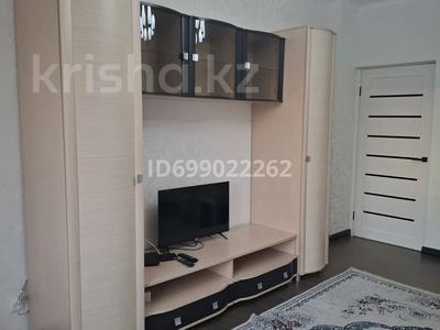 1-бөлмелі пәтер · 42 м² · 2/16 қабат, Иманбаевой — Кенесары, бағасы: 190 000 ₸ в Астане, р-н Байконур