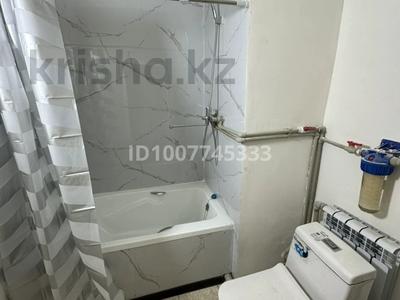 2-комнатная квартира · 40 м² · 1/1 этаж, мкр Думан-1, 2-ая Каримбаева 12 за 170 000 〒 в Алматы, Медеуский р-н