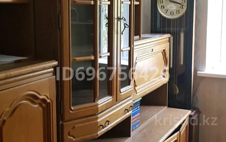 1-комнатная квартира · 40 м² · 3/9 этаж, мкр Жетысу-1 26 — Абая Момушулы за 210 000 ₸ в Алматы, Ауэзовский р-н — фото 2