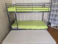 1-комнатная квартира · 40 м² · 3/9 этаж, мкр Жетысу-1 26 — Абая Момушулы за 210 000 ₸ в Алматы, Ауэзовский р-н — фото 9