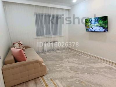 1-бөлмелі пәтер · 44 м² · 1/5 қабат, Алтын орда ш/а. 46, бағасы: 18.2 млн ₸ в Актобе, мкр. Алтын орда