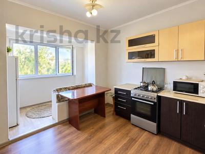 1-комнатная квартира · 43 м² · 5/5 этаж, Сауранбаева 2 за 200 000 ₸ в Алматы, Турксибский р-н