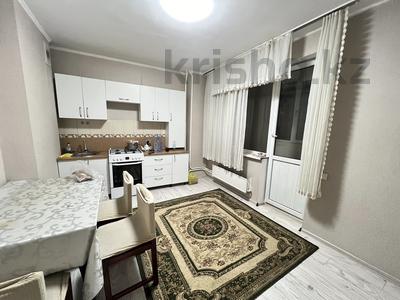 1-бөлмелі пәтер, 45 м², 3/9 қабат, мкр Жетысу-4 25 — Абая, бағасы: ~ 28.3 млн 〒 в Алматы, Ауэзовский р-н