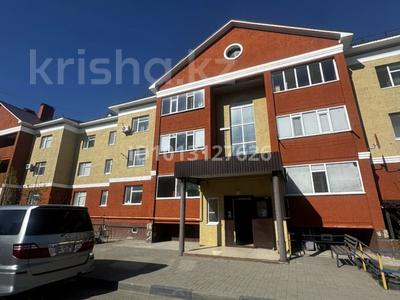 1-бөлмелі пәтер · 46 м² · 2/3 қабат, Нур Актобе, 1-й микрорайон 7, бағасы: 12.3 млн ₸