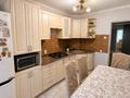 4-комнатная квартира · 76 м² · 2/5 этаж, Самал за 27 млн ₸ в Талдыкоргане, мкр Самал — фото 3