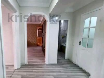 3-комнатная квартира, 63 м², 1/5 этаж, 5 мкр за 17.4 млн 〒 в Талдыкоргане, мкр Самал
