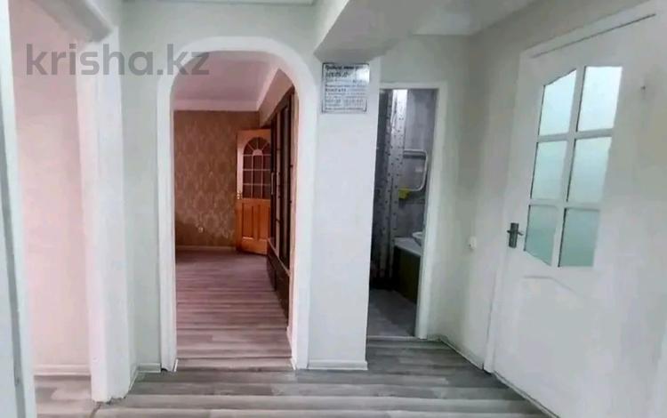 3-комнатная квартира, 63 м², 1/5 этаж, 5 мкр за 17.4 млн 〒 в Талдыкоргане, мкр Самал — фото 19