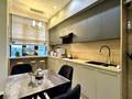 3-комнатная квартира · 94 м² · 3/12 этаж, Кунаева 79 за 500 000 ₸ в Шымкенте, Аль-Фарабийский р-н — фото 12