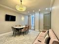 3-комнатная квартира · 94 м² · 3/12 этаж, Кунаева 79 за 500 000 ₸ в Шымкенте, Аль-Фарабийский р-н — фото 5