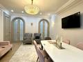 3-комнатная квартира · 94 м² · 3/12 этаж, Кунаева 79 за 500 000 ₸ в Шымкенте, Аль-Фарабийский р-н — фото 6