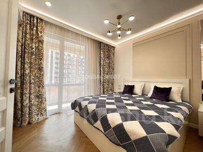 2-комнатная квартира · 48 м² · 5/10 этаж, Радостовца 270 — Мега за 28 900 ₸ в Алматы, Бостандыкский р-н