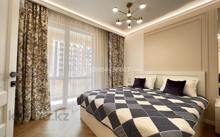 2-комнатная квартира · 48 м² · 5/10 этаж, Радостовца 270 — Мега за 28 900 ₸ в Алматы, Бостандыкский р-н — фото 4