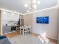 2-комнатная квартира · 48 м² · 5/10 этаж, Радостовца 270 — Мега за 28 900 ₸ в Алматы, Бостандыкский р-н — фото 5