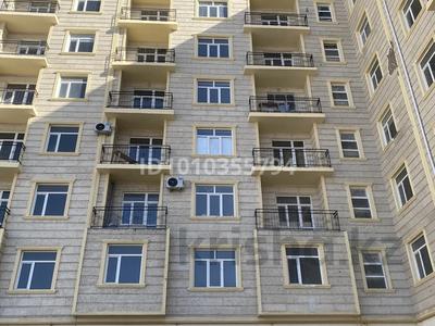 1-комнатная квартира · 50 м² · 5/7 этаж, 18 мкрн 42 за 11.5 млн ₸ в Актау, 18-й мкр 