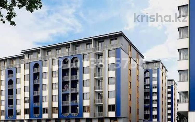 1-комнатная квартира · 39 м² · 7/9 этаж, Алатауская трасса 7 за 24.5 млн ₸ в Алматы — фото 2
