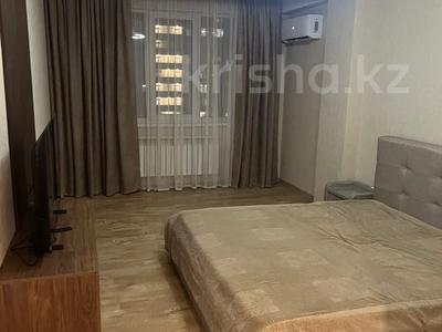 1-комнатная квартира · 45 м² · 9/13 этаж, Есенова 160/3 за 250 000 ₸ в Алматы, Жетысуский р-н