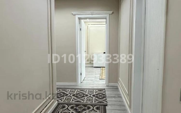 3-бөлмелі пәтер · 92 м² · 7/7 қабат, Касыма Шарипова 206/3, бағасы: 50 млн ₸ в Алматы, Алатауский р-н — фото 2