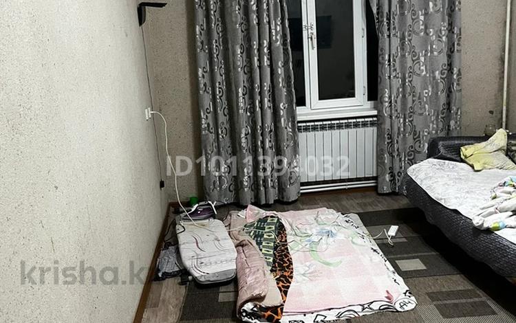 2-бөлмелі пәтер · 55.2 м² · 4/5 қабат, Мкр. Восток 107, бағасы: 18.5 млн ₸ в Шымкенте, Енбекшинский р-н — фото 2