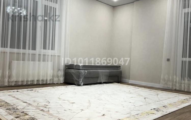 1-комнатная квартира · 52 м² · 8/16 этаж, Е-429 14 — Айтматова за 33.5 млн ₸ в Астане, Нура р-н — фото 2