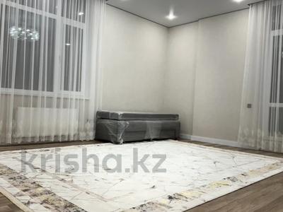 1-комнатная квартира · 52 м² · 8/16 этаж, Е-429 14 — Айтматова за 33.5 млн ₸ в Астане, Нура р-н