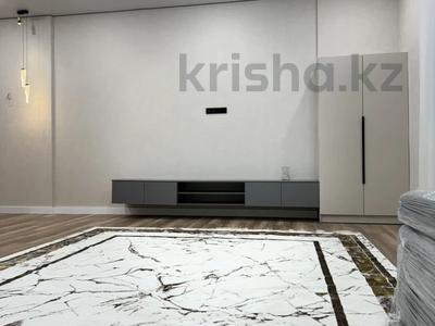 1-комнатная квартира · 52 м² · 8/16 этаж, Е-429 14 — Айтматова за 33.5 млн ₸ в Астане, Нура р-н