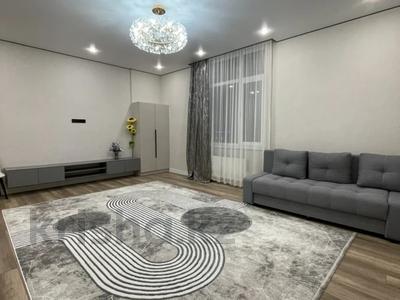 1-бөлмелі пәтер · 52 м² · 8/16 қабат, Е-429 14 — Айтматова, бағасы: 33.5 млн ₸ в Астане, Нура р-н