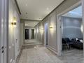 3-бөлмелі пәтер · 100 м² · 11/18 қабат, Мангилик ел 47, бағасы: 600 000 ₸ в Астане, Есильский р-н — фото 5
