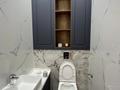 3-бөлмелі пәтер · 100 м² · 11/18 қабат, Мангилик ел 47, бағасы: 600 000 ₸ в Астане, Есильский р-н — фото 9
