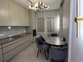 3-бөлмелі пәтер · 100 м² · 11/18 қабат, Мангилик ел 47, бағасы: 600 000 ₸ в Астане, Есильский р-н — фото 12