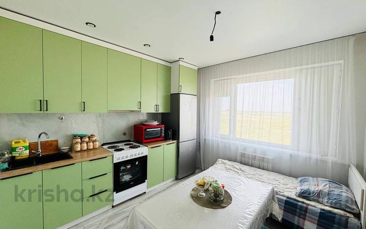 1-комнатная квартира · 40 м² · 9/10 этаж, Шаймерденова 5 за ~ 21.5 млн ₸ в Астане, Сарайшык р-н — фото 7