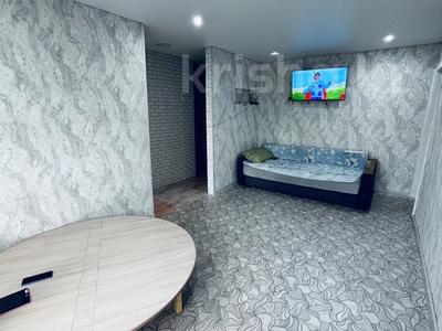 3-комнатная квартира · 55.7 м² · 3/5 этаж, Майкудук, Кузембаева 72 за 12.6 млн ₸ в Караганде, Алихана Бокейханова р-н