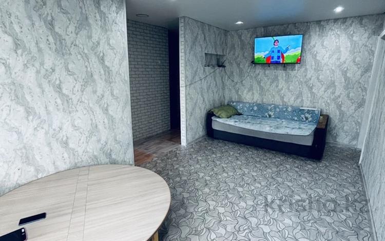 3-бөлмелі пәтер · 55.7 м² · 3/5 қабат, Майқұдық, Кузембаева 72, бағасы: 12.6 млн ₸ в Караганде, Алихана Бокейханова р-н — фото 2