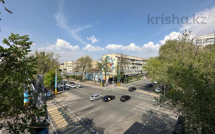 4-бөлмелі пәтер · 129.6 м² · 4/5 қабат, Кунаева 135 — Кабанбай батыра, бағасы: 135 млн ₸ в Алматы, Медеуский р-н — фото 2