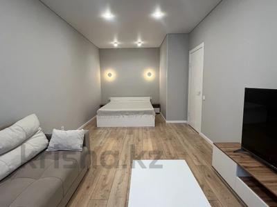 1-комнатная квартира · 41 м² · 2/5 этаж, Новаторная за 23 млн ₸ в Петропавловске