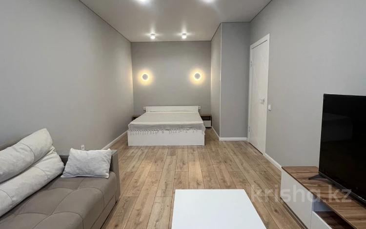 1-комнатная квартира · 41 м² · 2/5 этаж, Новаторная за 23 млн ₸ в Петропавловске — фото 14