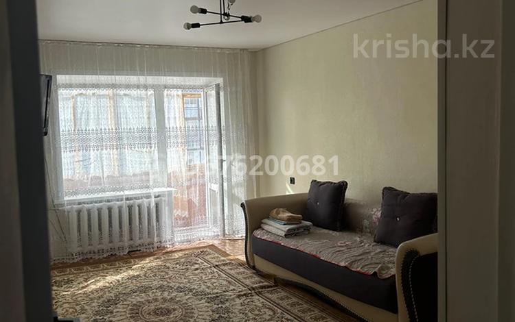 3-комнатная квартира · 70 м² · 4/5 этаж, Абая улица 14 — Кенесары за 25 000 ₸ в Бурабае — фото 26